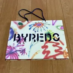 2026年最新】BYREDO ショップ袋・ショッパーの人気アイテム - メルカリ