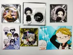 Paradox Live パラライ 西門 直明セット - メルカリ