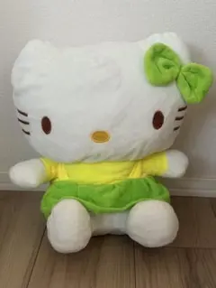 ハローキティ ぬいぐるみ 約40cm