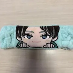 超特急 ESCORT アロハ ヘアバンド