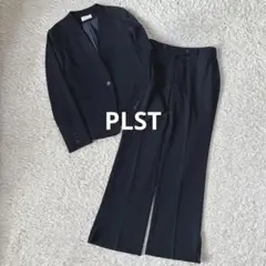 plst スーツ