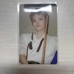 BOYNEXETDOOR リウトレカ