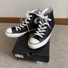 CONVERSE ALL STAR SIDEGORE HI 23.5cm
