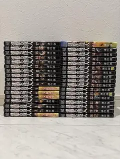☆激安☆送料無料☆進撃の巨人☆全34巻☆諌山創☆ 完結セット