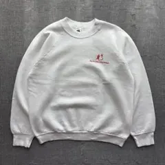【90s古着】fruitoftheroomフルーツオブザルーム スウェット L