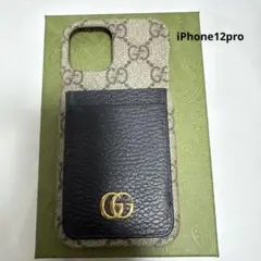 グッチ　スマホカバー　ケース