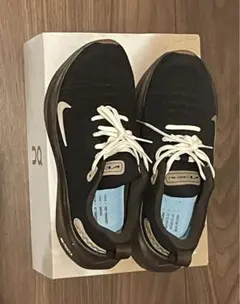 ナイキ リアクトＸ インフィニティラン４　25.0