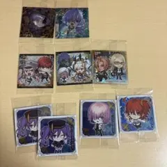 FGO ウエハースシール　まとめ売り