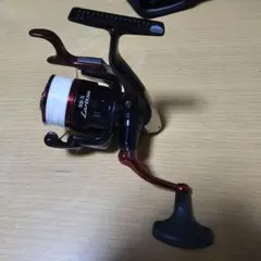 Shimano BB-X Larissa 2500D スピニングリールのサムネイル