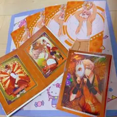 アイナナ 和泉三月 6点セット