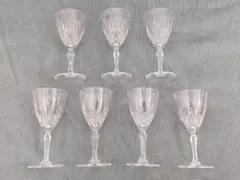 ワイングラス 7個セット