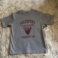 ラルフローレン　新品未使用　Polo Sport Tシャツ 110
