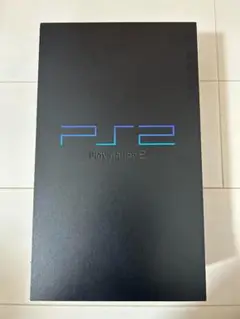 PlayStation 2 本体