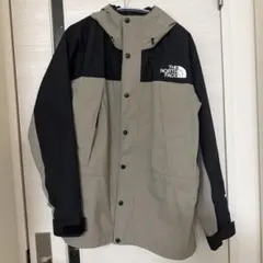 THE NORTH FACE MOUNTAIN JACKET GORE-TEXのサムネイル