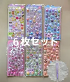 シールボンボンドロップセット