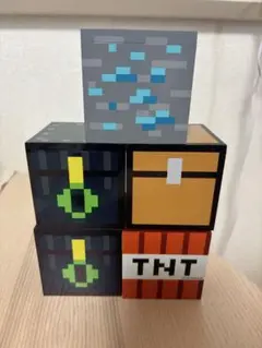 2025年最新】くじ マインクラフトの人気アイテム - メルカリ