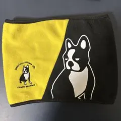 Soccer junky ネックウォーマー