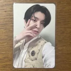 ENHYPEN DARK BLOOD kpopmerch ジェイク 2回目