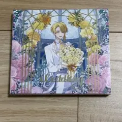 浦島坂田船 Weddiing 初回限定盤 E センラ アルバム - メルカリ