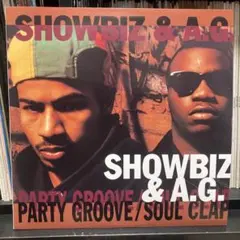 2026年最新】ShowBiz & a.g. レコードの人気アイテム - メルカリ