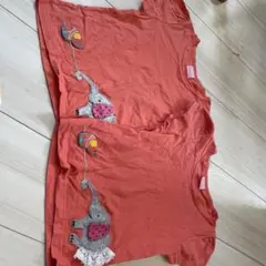 Tシャツのサムネイル