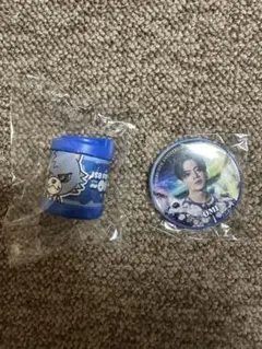 ØMI スタジアムガチャ　セット