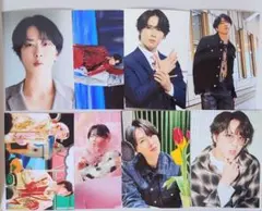 フォトセット 8枚 5