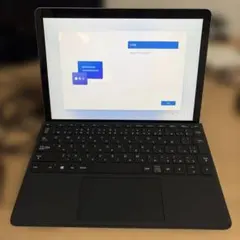 バッテリー良好91% SurfaceGo3 純正キーボード、充電器 タッチペン付 バッテリー良好91% SurfaceGo3 純正キーボード、充電器 タッチペン付