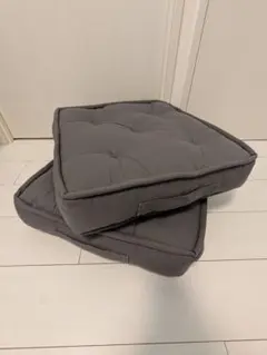 IKEA フロアクッション GURLI グルリ