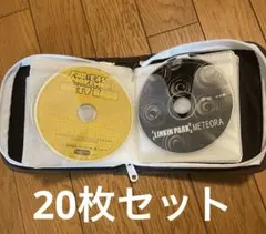 CD 洋楽　邦楽　20枚まとめセット