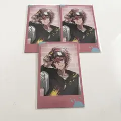 赤城ウェン チェキ