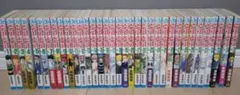 HUNTER×HUNTER 1〜35巻セット