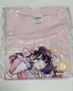 iLiFE！那蘭のどか 推しTシャツ 武道館 - メルカリ