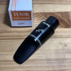 値下げ】Ottolink 4Star テナーサックスMouthpiece - メルカリ