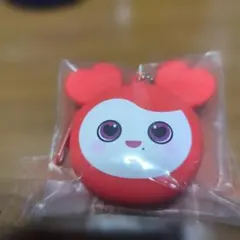 21日まで❗️　TWICELOVELYSシリコンミニウォレット