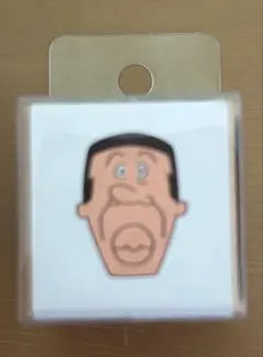 サザエさん 穴子さん スタンプのサムネイル