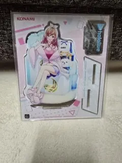 姫森ルーナ 麻雀格闘倶楽部 A賞 アクリルスタンド ホロライブ hololive