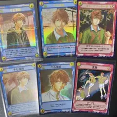 テニスの王子様TCG ベストパートナー R11枚セット - メルカリ