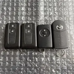 2026年最新】純正スマートキーの人気アイテム - メルカリ