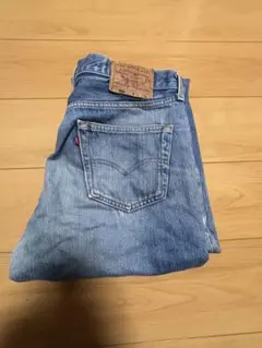 Levi's 501