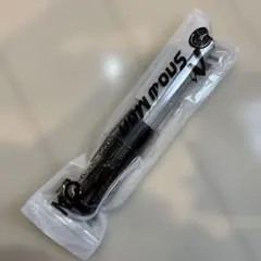 STARTO ENTERTAINMENT ペンライト ブラック