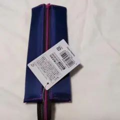 KOKUYO 筆箱 F-VBF140-6 ネイビー