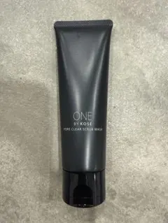 ONE BY KOSE ポアクリア　スクラブ　ウォッシュのサムネイル