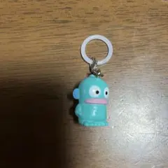 サンリオキャラクターズ オールスターズ めじるしアクセサリー ハンギョドン