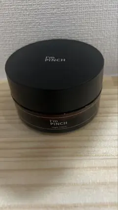 I'm PINCH Night Cream ナイトクリーム - メルカリ