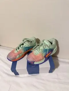 美品】Jordan Luka 3 PF 27.5cm ジョーダン ルカ3 - メルカリ
