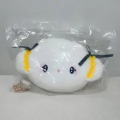 【お値下げ】こぎみゅん ぬいぐるみショルダーバッグ ポシェット 真夜中シリーズ