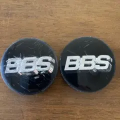 BBS センターキャップ 56.24.055 2個セット - メルカリ