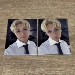 TJBB YUHI 宇原雄飛 ネオエグ フォトカ ②