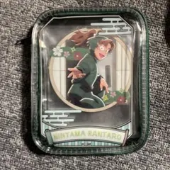 忍たま乱太郎 セガラッキーくじ 善法寺伊作 アクスタ